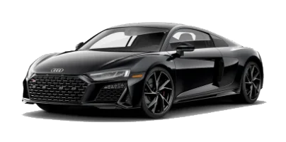 Audi R8 For Rent in Houston
