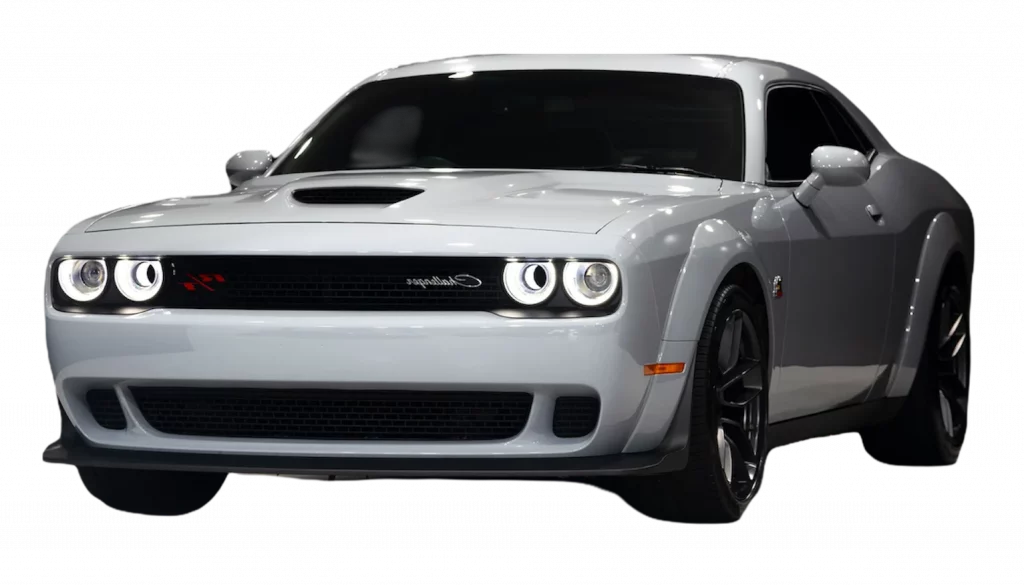 Challenger for rent in Houston