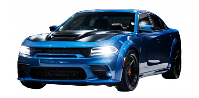 Charger Hellcat Redeye For Rent in Houston