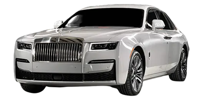 Rolls Royce Ghost For Rent in Houston 2