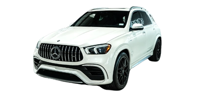 Mercedes GLE 63 for rent in Houston copy