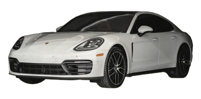 Porsche Panamera for Rent Houston