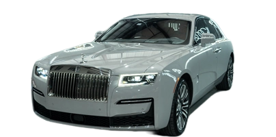 Rolls Royce for rent in Houston