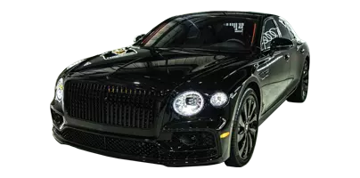 Bentley Flying Spur For Rent in Houston
