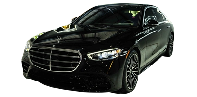 Mercedes-Benz-S580 For Rent in Houston