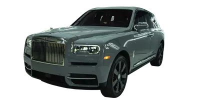 Rolls Royce Cullinan For Rent in Houston 3