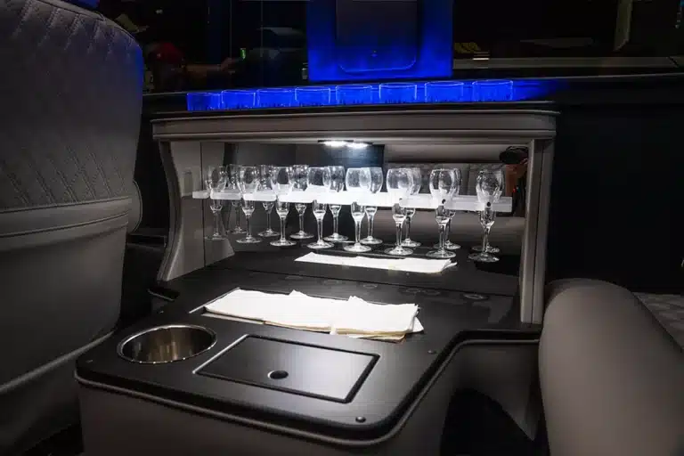 Party Bus Rental Houston 3